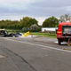 Illustration for article titled Volvo XC60 Plane Crash
